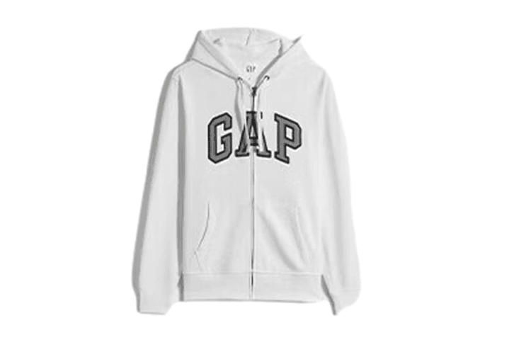 Худи мужское GAP - Boxette Shop